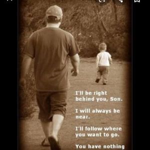 Meet your Posher, Mikey